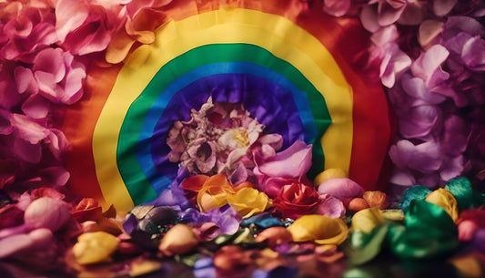 The Intersection of Self-Pleasure, Intimacy, and Pride Month