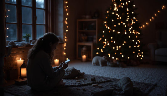 Addressing Holiday Loneliness: The Role of Sex Toys and Holistic Strategies for Emotional Well-being