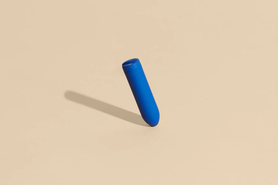 Zee Bullet Vibrator | Dame | Sensuale.ca Zee Bullet Vibrator | Dame | Sensuale.ca