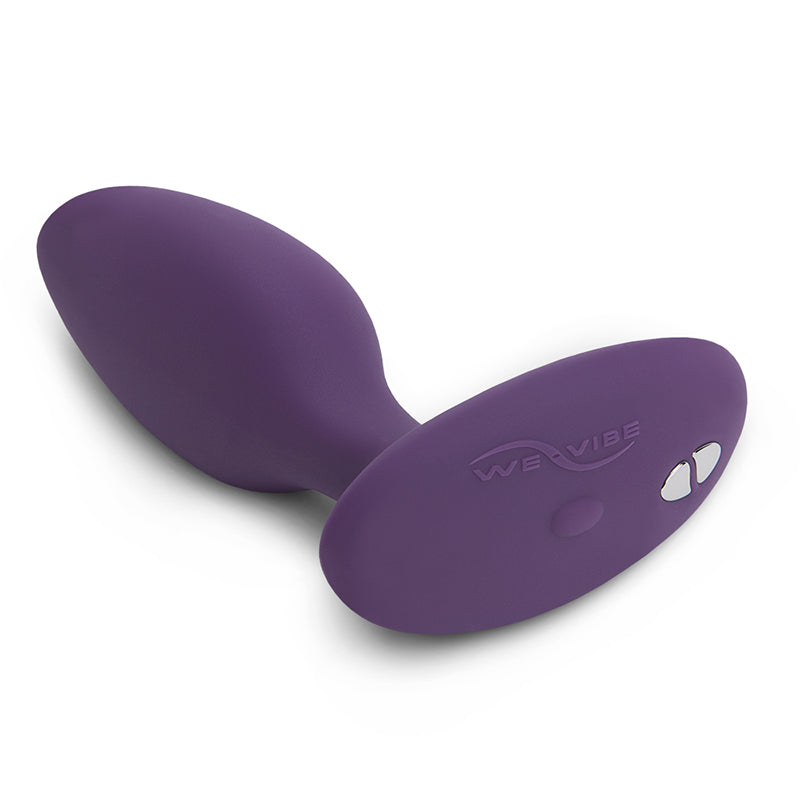 Ditto Vibrating Anal Plug | We-Vibe | Sensuale.ca Ditto Vibrating Anal Plug | We-Vibe | Sensuale.ca
