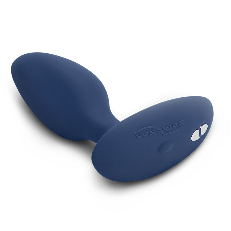 Ditto Vibrating Anal Plug | We-Vibe | Sensuale.ca Ditto Vibrating Anal Plug | We-Vibe | Sensuale.ca
