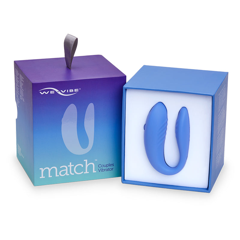 Match Vibrating Couples 'C' Toys | We-Vibe | Sensuale.ca  Match Vibrating Couples 'C' Toys | We-Vibe | Sensuale.ca