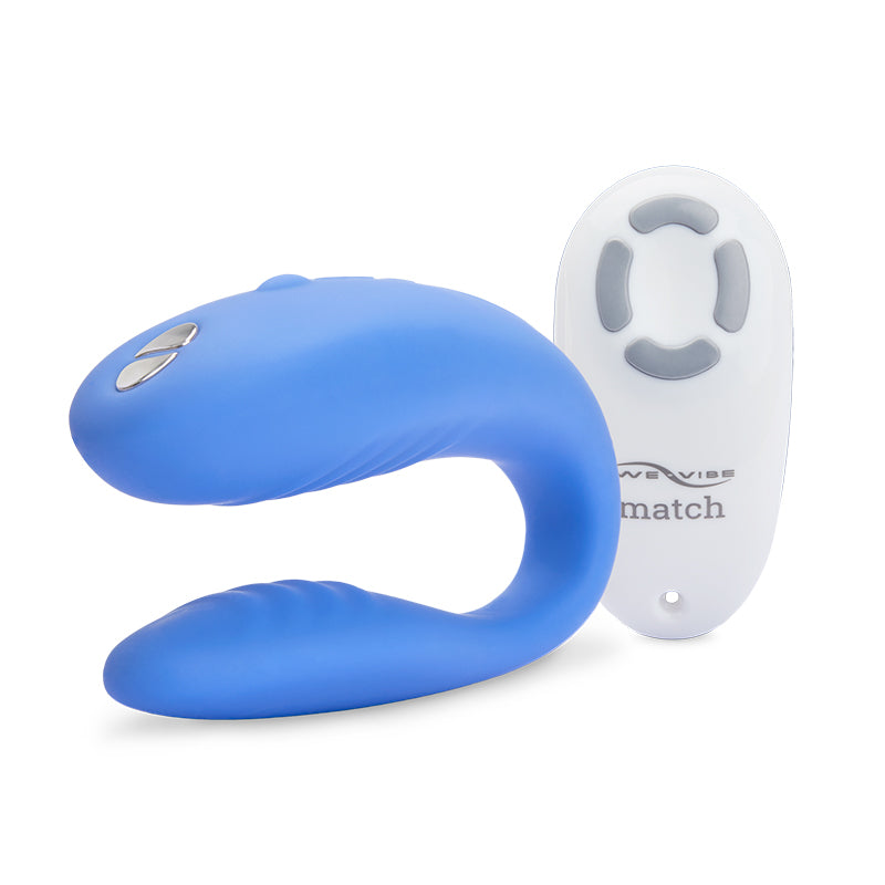 Match Vibrating Couples 'C' Toys | We-Vibe | Sensuale.ca  Match Vibrating Couples 'C' Toys | We-Vibe | Sensuale.ca