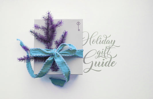 Sensuale's 2019 Holiday Gift Guide