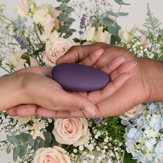 Spring Pleasure & Petal protection
