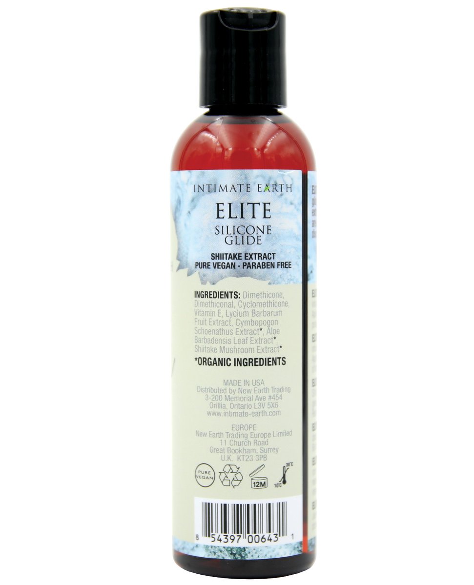 Elite Massage & Silicone Glide Sensuale.ca