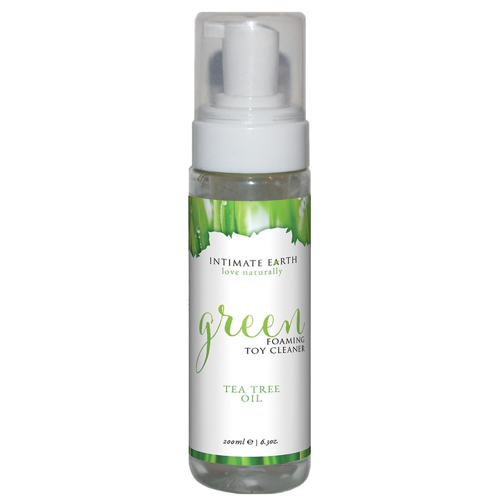 Green & Natural Tea Tree Toy Cleaner