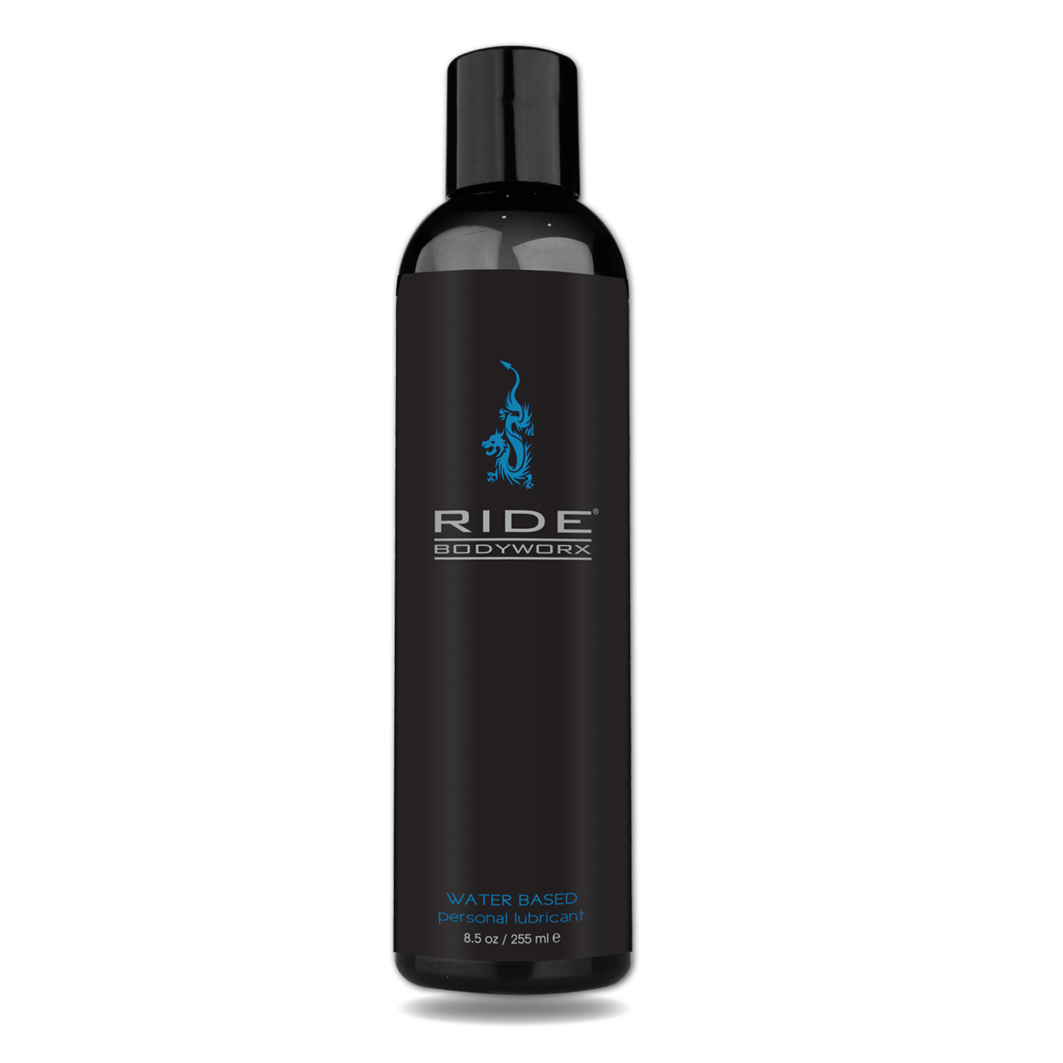 Ride Water Based Lubricant