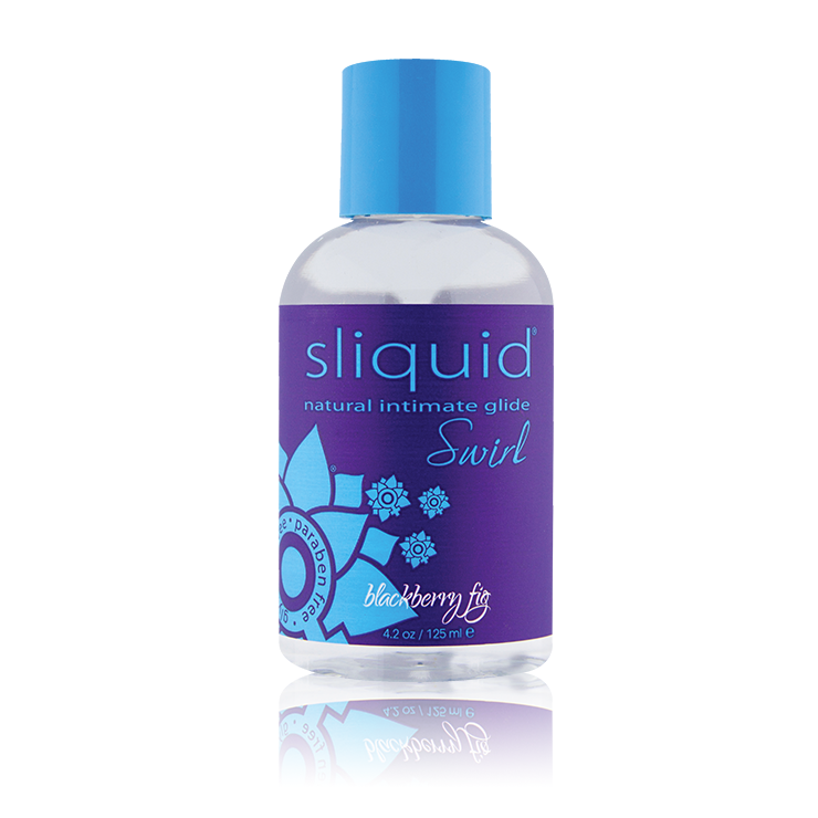 Swirl Flavoured Lubricant