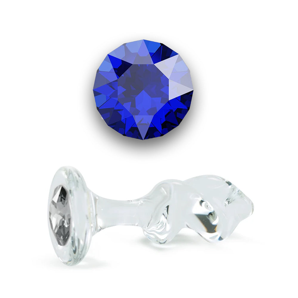 Twist Plug