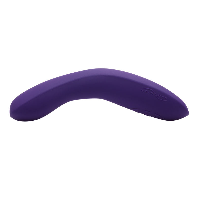 Rave G-Spot Vibrator | We-Vibe | Sensuale.ca