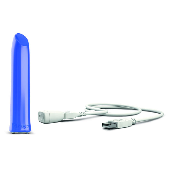 Tango Adult Small Vibrator | We-Vibe | Sensuale.ca BLUE