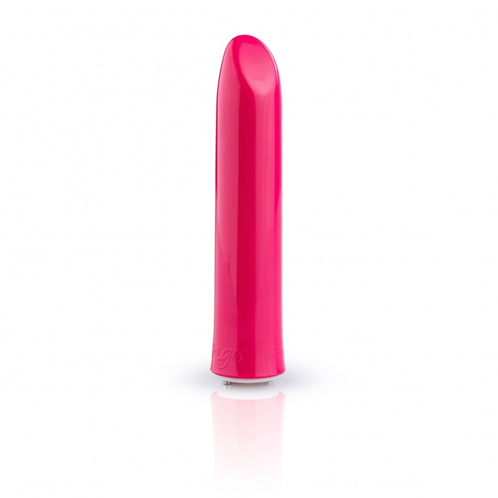 Tango Adult Small Vibrator | We-Vibe | Sensuale.ca PINK