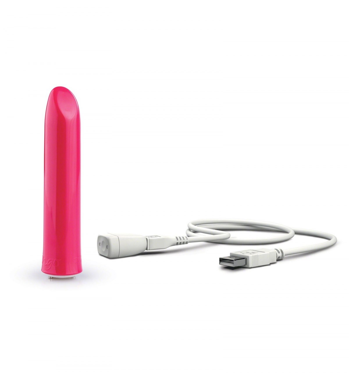 Tango Adult Small Vibrator | We-Vibe | Sensuale.ca PINK